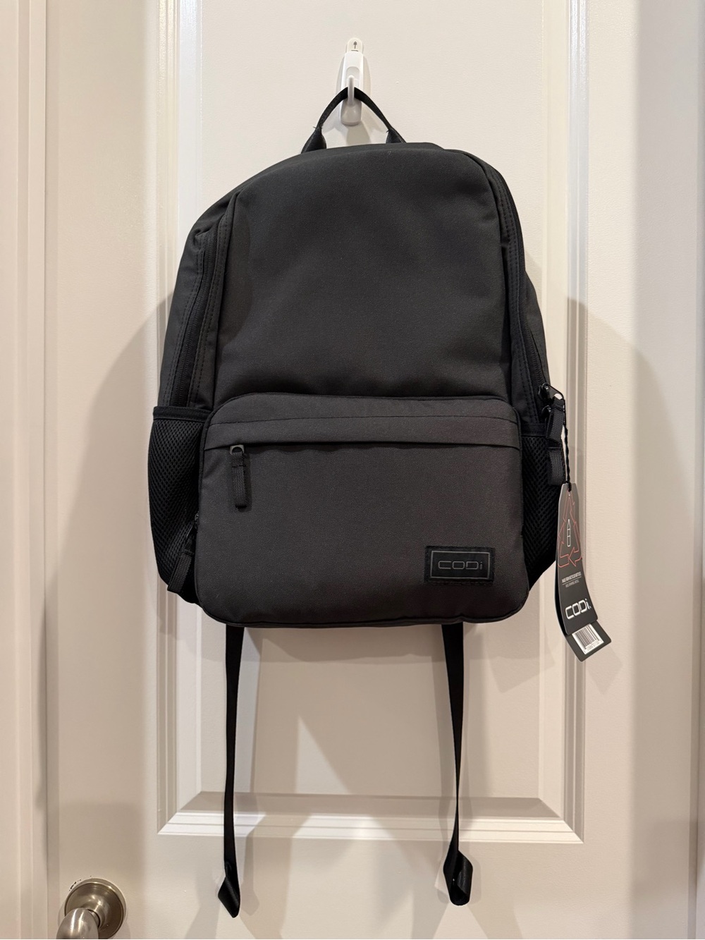 New CODi Terra Recycled 16" Laptop Backpack